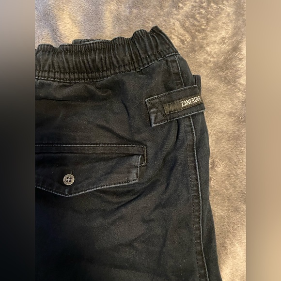 Men’s Zanerobe Joggers - Picture 3 of 7